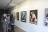 Vernissage Andrey Zaytsev 26.4.2012